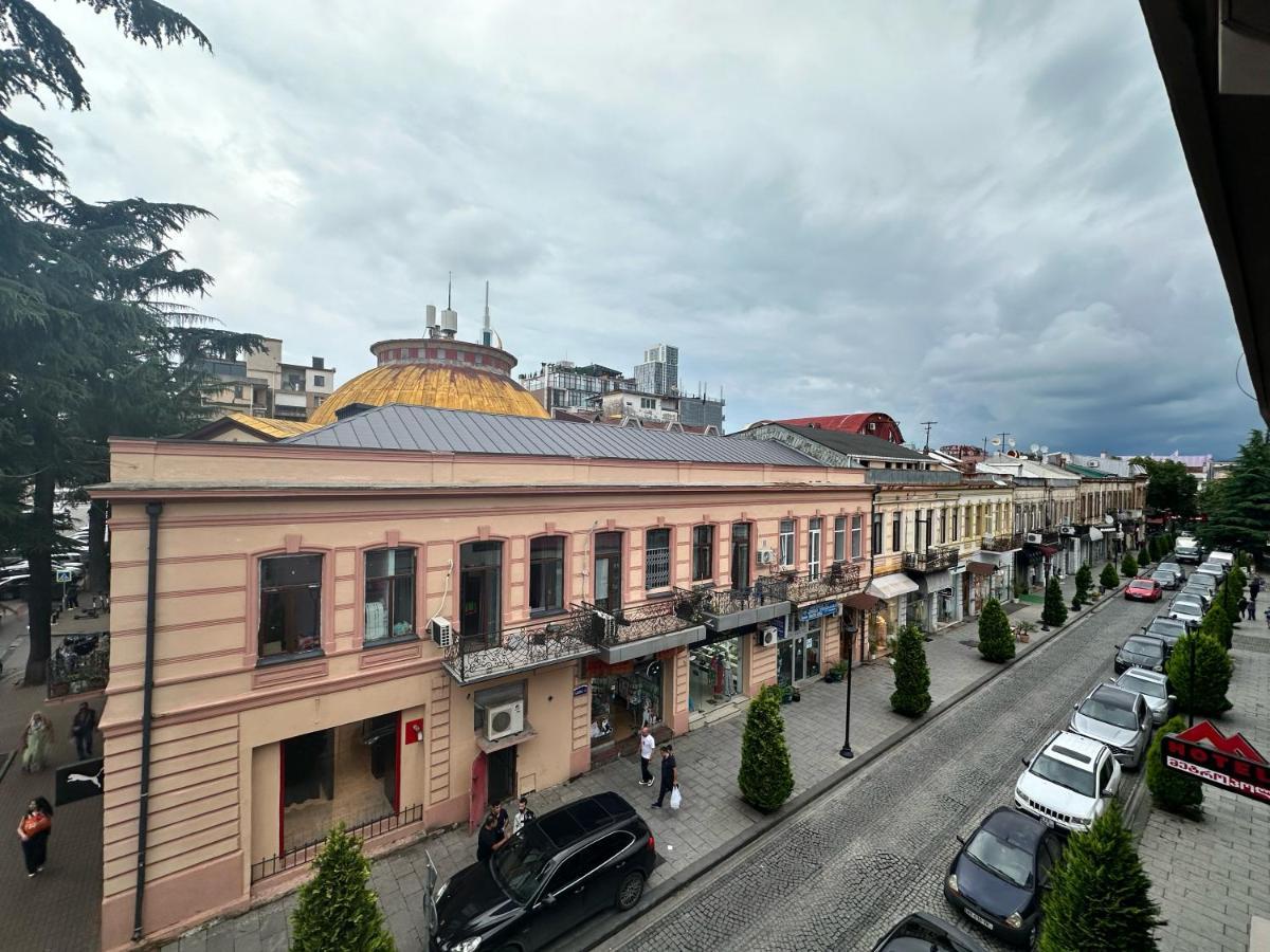 My Metropol Hotel Batumi Exterior foto